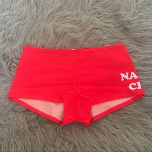 NWT PINK by Victoria’s Secret Boyshort